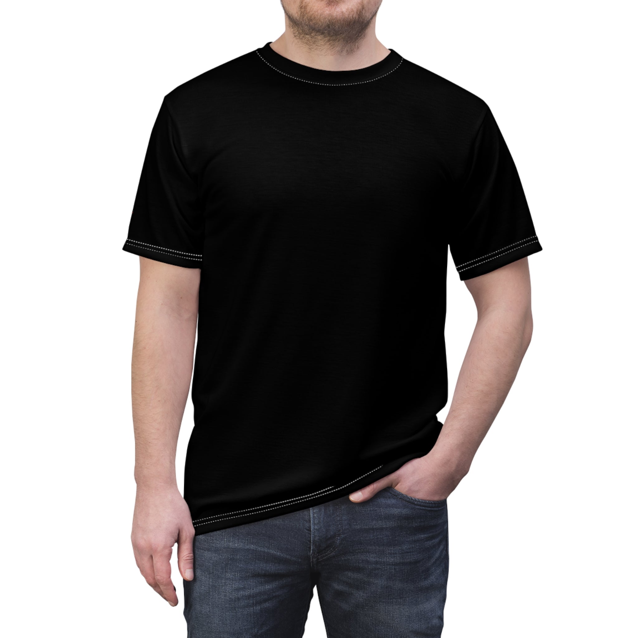 Face the Raptors -Aviation - Men's Tee Shirt - DC0241